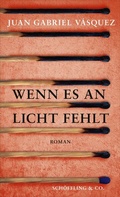 Cover: Wenn es an Licht fehlt - Sch&ouml;ffling