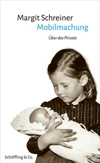 Abbildung von: Mobilmachung - Schöffling