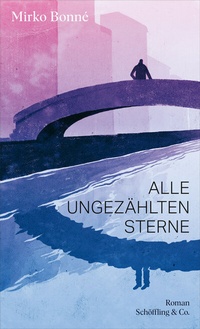 Abbildung von: Alle ungezählten Sterne - Schöffling