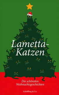 Abbildung von: Lametta-Katzen - Schöffling