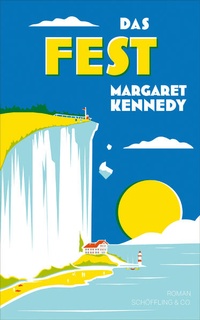 Enlarge image Cover: Das Fest - Schöffling