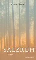 Cover: Salzruh - Sch&ouml;ffling