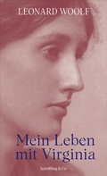 Cover: Mein Leben mit Virginia - Sch&ouml;ffling