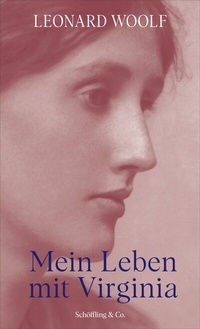 Abbildung von: Mein Leben mit Virginia - Schöffling