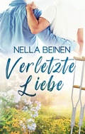 Cover: Verletzte Liebe - TWENTYSIX LOVE
