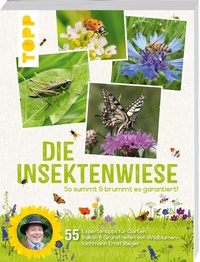 Abbildung von: Die Insektenwiese: So summt & brummt es garantiert! - Frech