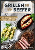 Cover: Grillen mit dem Beefer - Riva