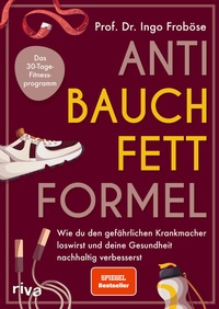 Abbildung von: Anti-Bauchfett-Formel - Riva