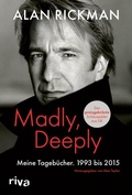 Cover: Madly, Deeply - Riva