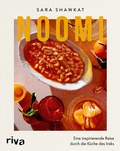 Cover: Noomi - Riva