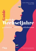Cover: Guide durch die Wechseljahre - Riva