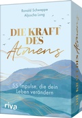 Cover: Die Kraft des Atmens - Riva