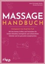 Cover: Massage-Handbuch - Riva