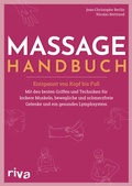 Abbildung von: Massage-Handbuch - Riva