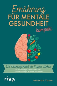 Abbildung von: Ernährung für mentale Gesundheit - kompakt - Riva