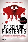 Cover: Reise in die Finsternis - Riva