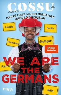 Abbildung von: We are the Germans - Riva