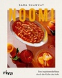 Cover: Noomi - Riva
