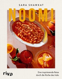 Enlarge image Cover: Noomi - Riva