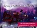 Cover: Der magische Zug - Riva