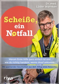 Abbildung von: Scheiße, ein Notfall - Riva