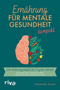Abbildung von: Ernährung für mentale Gesundheit - kompakt - Riva