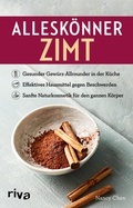 Cover: Allesk&ouml;nner Zimt - Riva