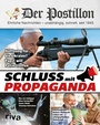Cover: Der Postillon - Riva
