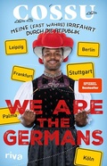 Abbildung von: We are the Germans - Riva