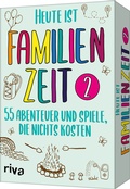 Cover: Heute ist Familienzeit 2 - Riva