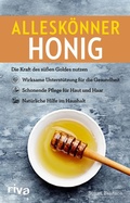 Cover: Allesk&ouml;nner Honig - Riva