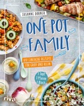 Cover: One Pot Family - Riva