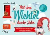 Abbildung von: Mit dem Wichtel durchs Jahr - Riva