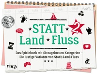 Abbildung von: Statt Land Fluss 2 - Riva