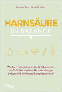 Abbildung von: Harnsäure in Balance - Riva
