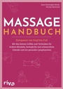 Cover: Massage-Handbuch - Riva