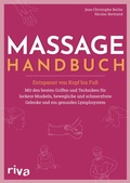 Cover: Massage-Handbuch - Riva