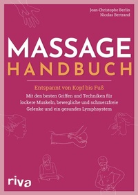 Abbildung von: Massage-Handbuch - Riva