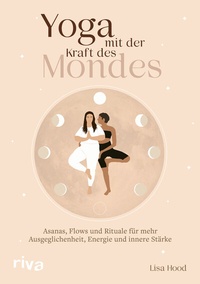 Abbildung von: Yoga mit der Kraft des Mondes - Riva