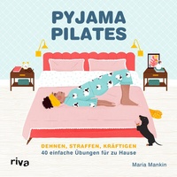 Abbildung von: Pyjama-Pilates - Riva