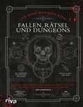 Cover: The Game Master's Book: Fallen, R&auml;tsel und Dungeons - Riva
