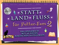 Abbildung von: Statt Land Fluss für Potter-Fans 2 - Riva