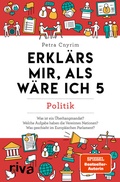 Cover: Erkl&auml;rs mir, als w&auml;re ich 5 - Riva