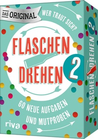 Abbildung von: Flaschendrehen 2 - Riva