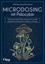 Cover: Microdosing mit Psilocybin - Riva