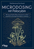 Abbildung von: Microdosing mit Psilocybin - Riva
