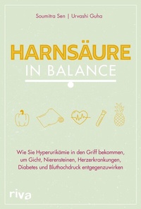 Abbildung von: Harnsäure in Balance - Riva