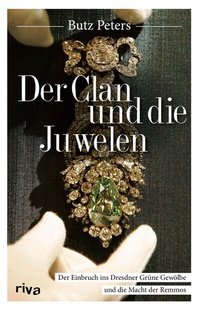 Abbildung von: Der Clan und die Juwelen - Riva