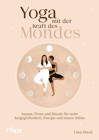 Abbildung von: Yoga mit der Kraft des Mondes - Riva