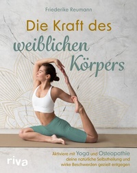 Abbildung von: Die Kraft des weiblichen Körpers - Riva
